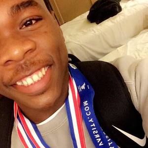 Meet your Posher, Jamar